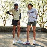 Buy Saucony Women Hurricane 25 Wide - White / Mist for running in Singapore - Running Lab SG