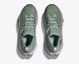 Buy HOKA Women Kaha 3 Low GTX - Rosemary / Ambient Blue for running in Singapore - Running Lab SG