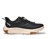 Buy HOKA Men Transport 2 Wide - Black / Alabaster for running in Singapore - Running Lab SG