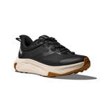 Buy HOKA Men Transport 2 Wide - Black / Alabaster for running in Singapore - Running Lab SG