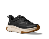 Buy HOKA Men Transport 2 Wide - Black / Alabaster for running in Singapore - Running Lab SG