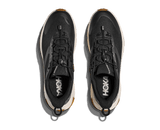 Buy HOKA Men Transport 2 Wide - Black / Alabaster for running in Singapore - Running Lab SG