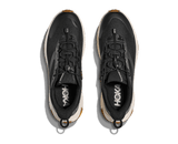 Buy HOKA Men Transport 2 Wide - Black / Alabaster for running in Singapore - Running Lab SG