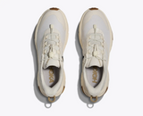 Buy HOKA Women Transport 2 Wide - Alabaster / Alabaster for running in Singapore - Running Lab SG