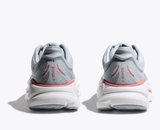 Buy HOKA Women Bondi 9 Wide - Mineral Blue / Washed Blue for running in Singapore - Running Lab SG