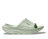 Buy HOKA Unisex Ora Recovery Slide 3 - Sea Glass / Sea Glass for running in Singapore - Running Lab SG