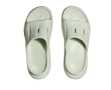 Buy HOKA Unisex Ora Recovery Slide 3 - Sea Glass / Sea Glass for running in Singapore - Running Lab SG
