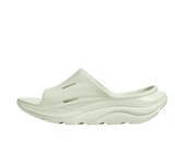 Buy HOKA Unisex Ora Recovery Slide 3 - Sea Glass / Sea Glass for running in Singapore - Running Lab SG