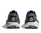 Buy HOKA Men Gaviota 6 Wide - Midnight Blue / Faded Navy for running in Singapore - Running Lab SG