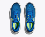 Buy HOKA Men Rincon 4 Wide - Electric Cobalt / Varsity Navy for running in Singapore - Running Lab SG