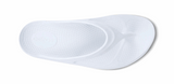 Buy OOFOS Women OOlala - White for running in Singapore - Running Lab SG