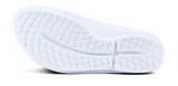 Buy OOFOS Women OOlala - White for running in Singapore - Running Lab SG