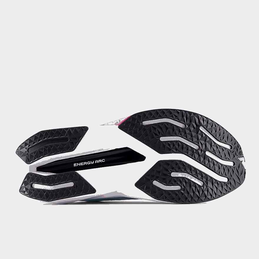 Buy New Balance Men FuelCell SuperComp Trainer v3 - Fairweather Blue / Glint Blue for running in Singapore - Running Lab SG