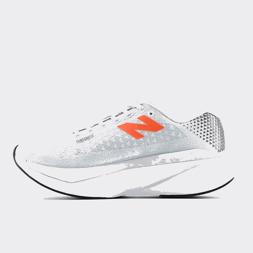 Buy New Balance Men FuelCell SuperComp Trainer v3 - Fairweather Blue / Glint Blue for running in Singapore - Running Lab SG