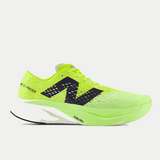 Buy New Balance Men FuelCell SuperComp Pacer v2 - Alkaline Green / White for running in Singapore - Running Lab SG