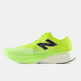 Buy New Balance Men FuelCell SuperComp Pacer v2 - Alkaline Green / White for running in Singapore - Running Lab SG