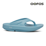 Buy OOFOS Unisex OOriginal - Ocean Blue for running in Singapore - Running Lab SG