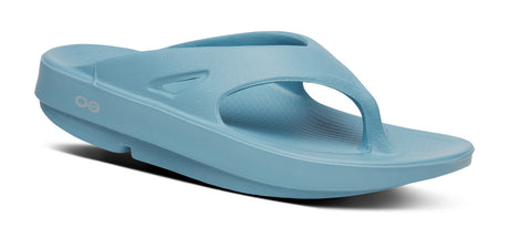 Buy OOFOS Unisex OOriginal - Ocean Blue for running in Singapore - Running Lab SG
