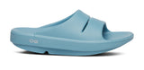 Buy OOFOS Unisex OOahh - Ocean Blue for running in Singapore - Running Lab SG