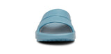 Buy OOFOS Unisex OOahh - Ocean Blue for running in Singapore - Running Lab SG