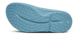 Buy OOFOS Unisex OOahh - Ocean Blue for running in Singapore - Running Lab SG