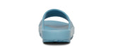Buy OOFOS Unisex OOahh - Ocean Blue for running in Singapore - Running Lab SG