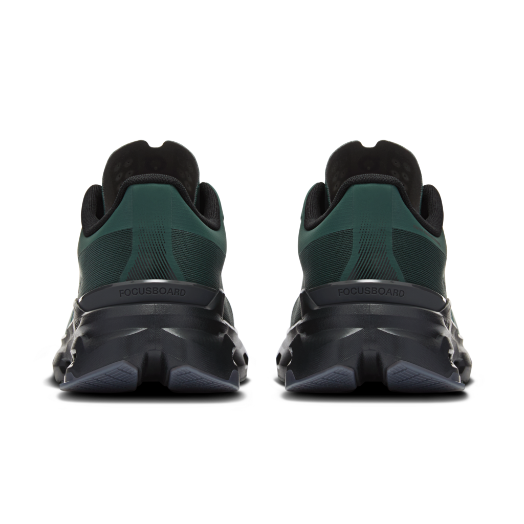 Buy On Men Cloudpulse 2 - Obsidian / Black for running in Singapore - Running Lab SG