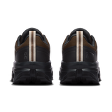 Buy On Men Cloudrock Low Waterproof - Earth / Black for running in Singapore - Running Lab SG