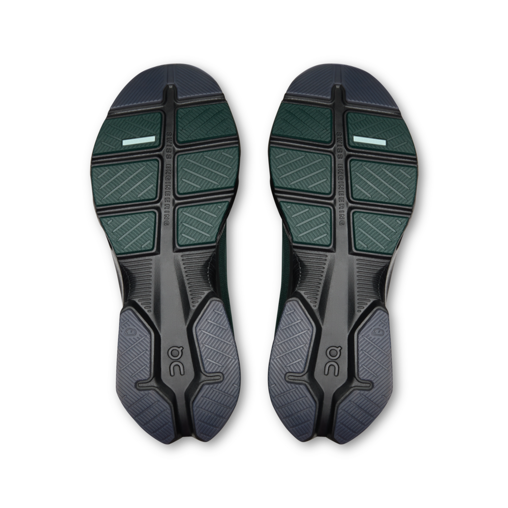 Buy On Men Cloudpulse 2 - Obsidian / Black for running in Singapore - Running Lab SG