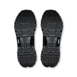 Buy On Men Cloudrock Low Waterproof - Earth / Black for running in Singapore - Running Lab SG