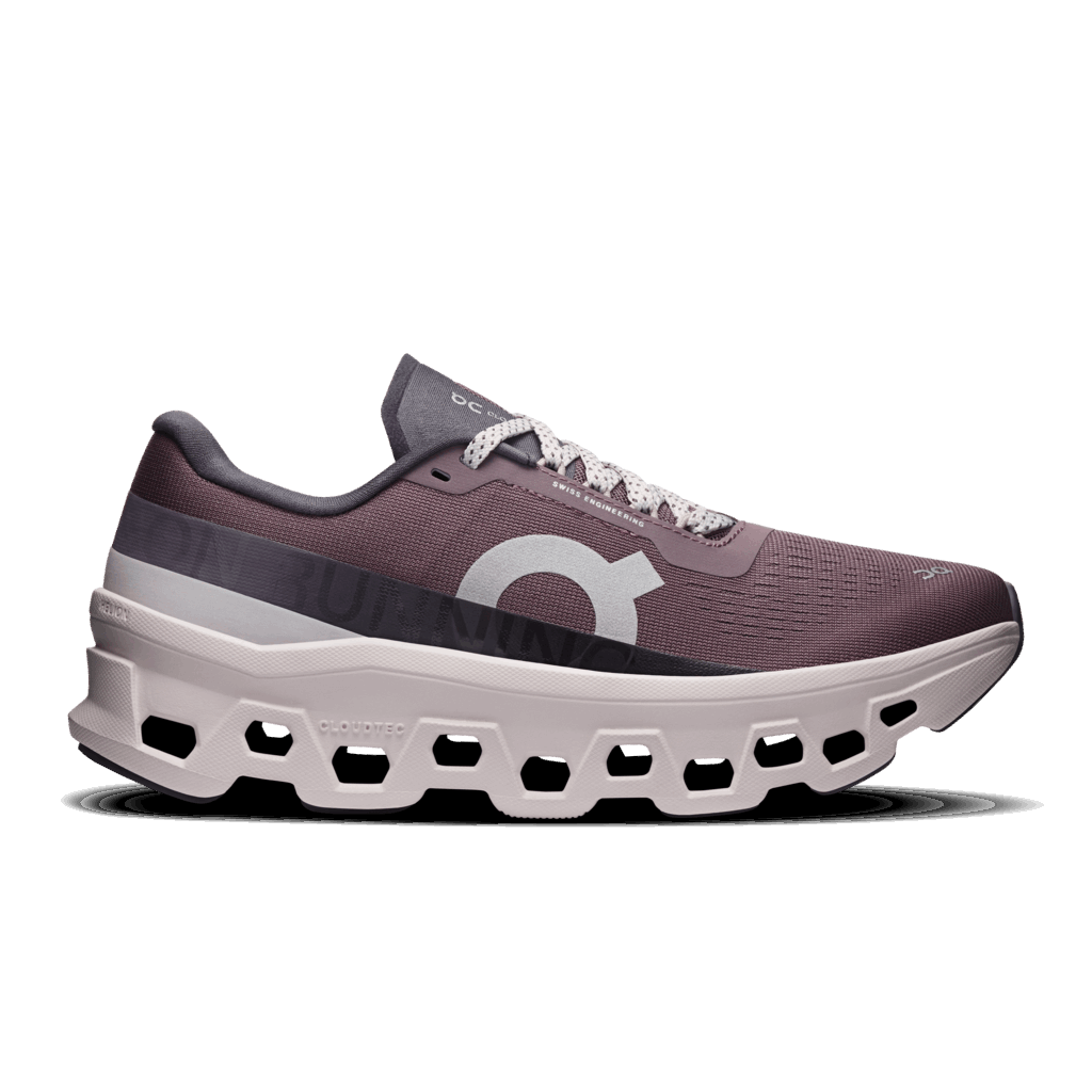 Buy On Women Cloudmonster 1 - Gobi / Lily for running in Singapore - Running Lab SG