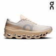 Buy On Women Cloudmonster 1 - Dew / Blonde for running in Singapore - Running Lab SG