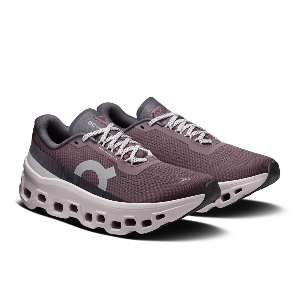 On Women Cloudmonster 1 - Gobi / Lily