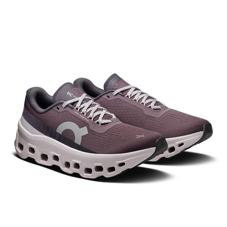 On Women Cloudmonster 1 - Gobi / Lily