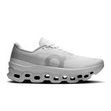 On Women Cloudmonster 1 - White / White