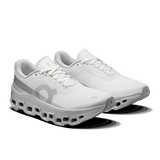 Buy On Women Cloudmonster 1 - White / White for running in Singapore - Running Lab SG