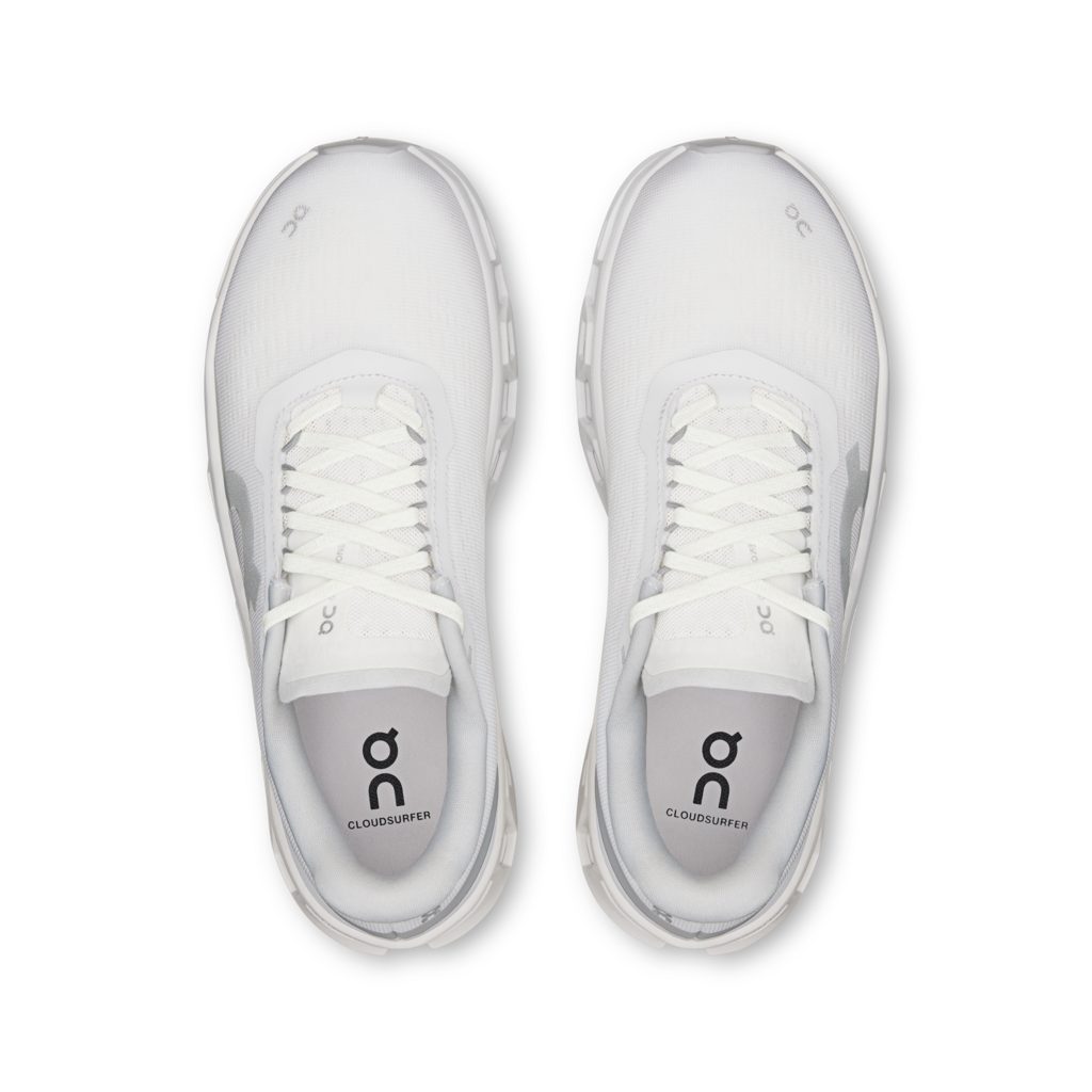 On Women Cloudmonster 1 - White / White