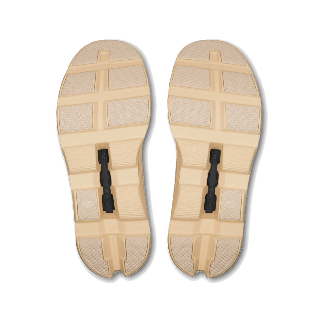 Buy On Women Cloudmonster 1 - Dew / Blonde for running in Singapore - Running Lab SG