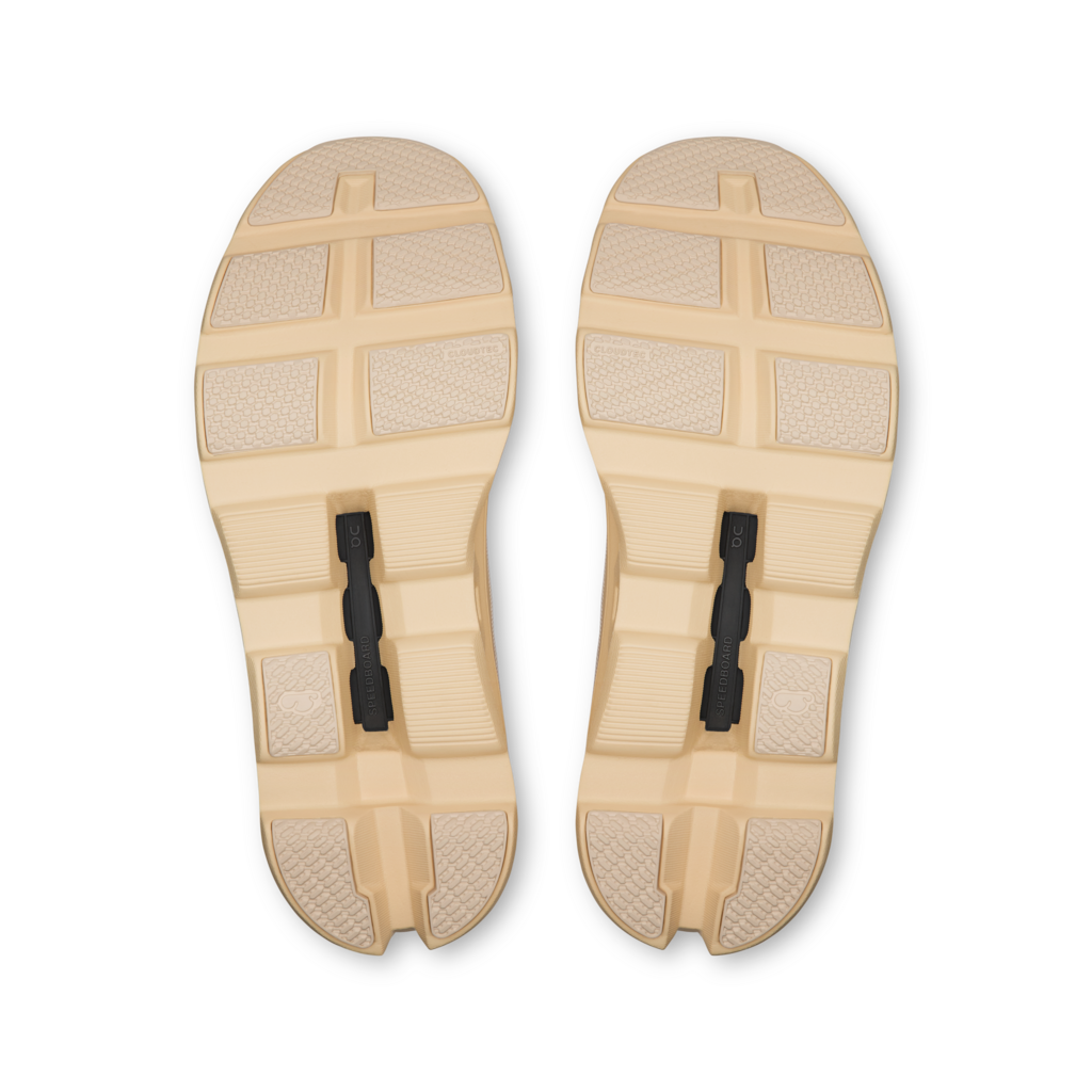 On Women Cloudmonster 1 - Dew / Blonde