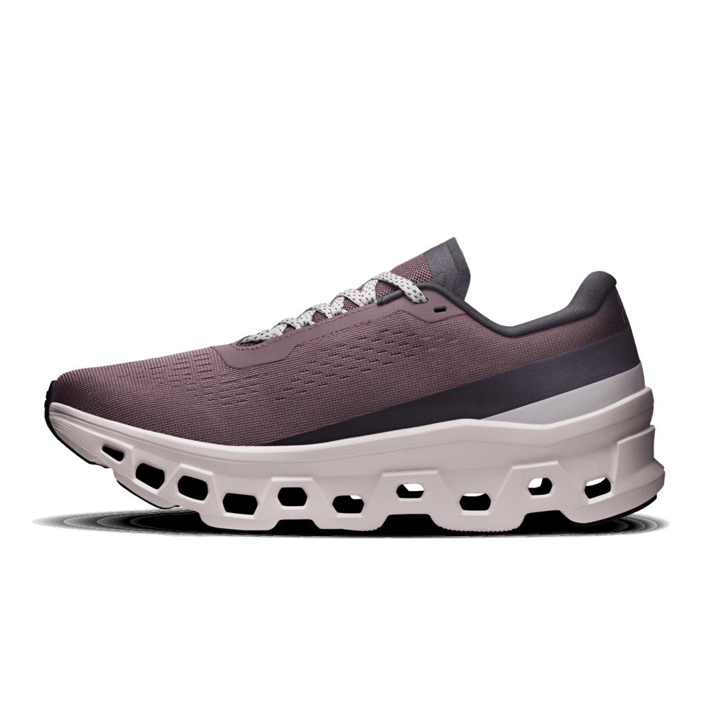 Buy On Women Cloudmonster 1 - Gobi / Lily for running in Singapore - Running Lab SG