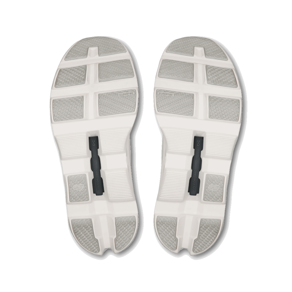 Buy On Women Cloudmonster 1 - White / White for running in Singapore - Running Lab SG