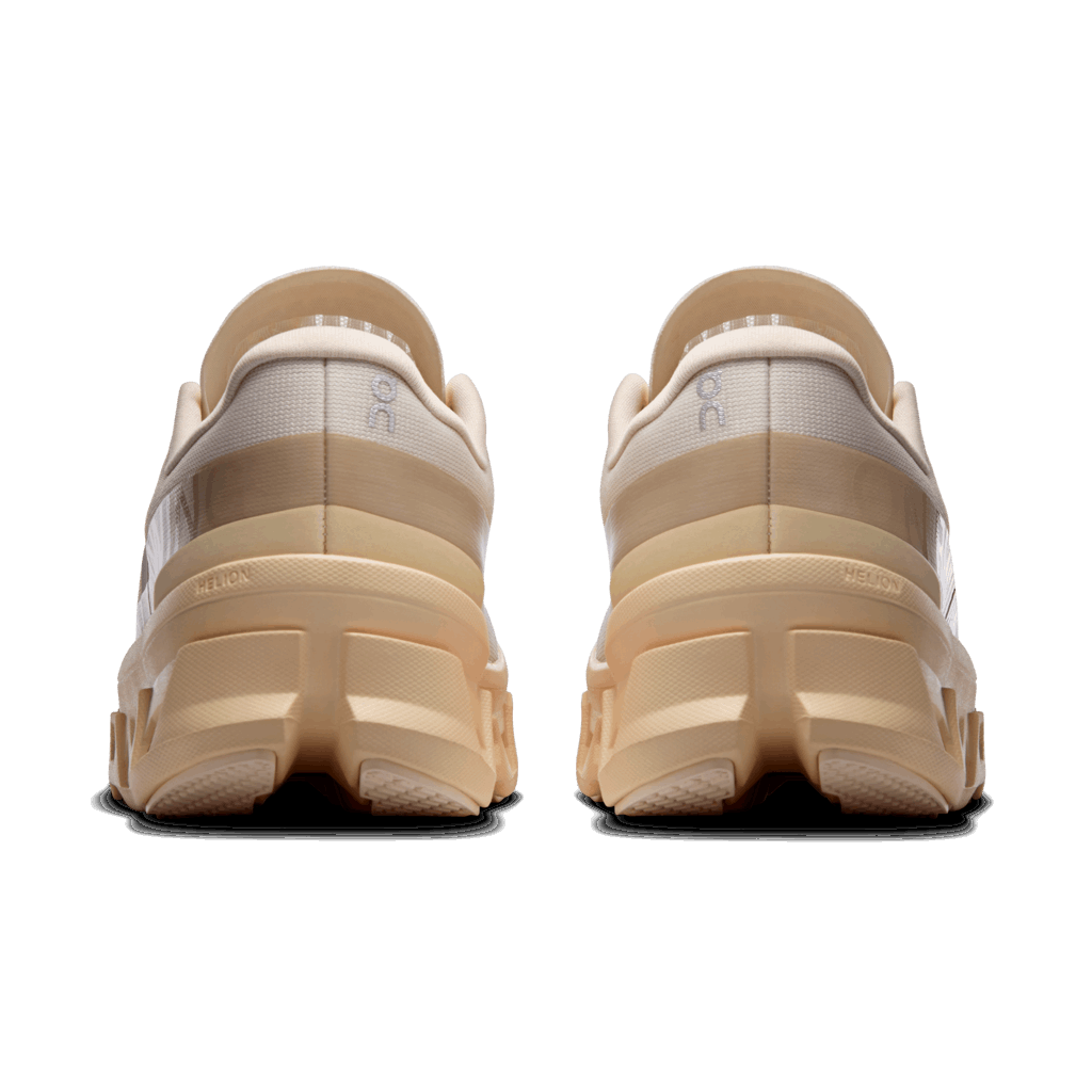 Buy On Women Cloudmonster 1 - Dew / Blonde for running in Singapore - Running Lab SG
