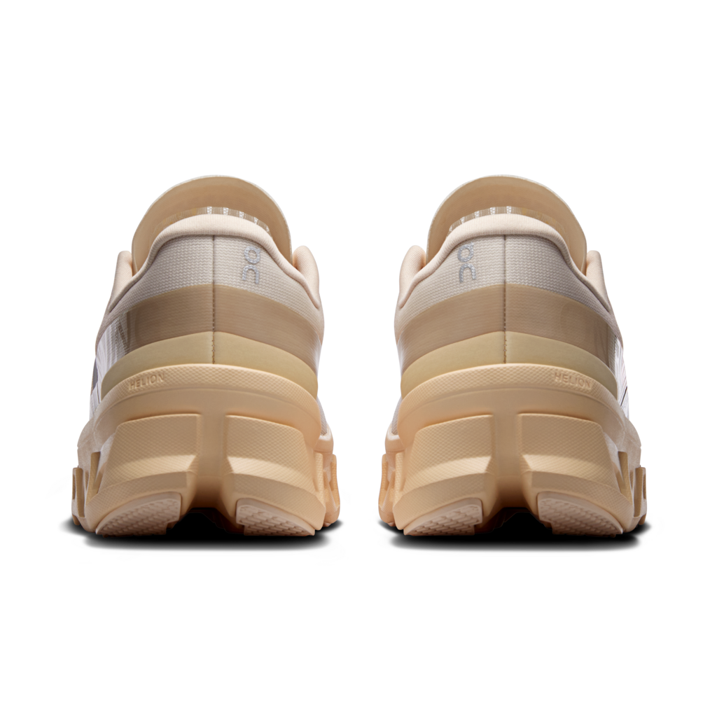 On Women Cloudmonster 1 - Dew / Blonde