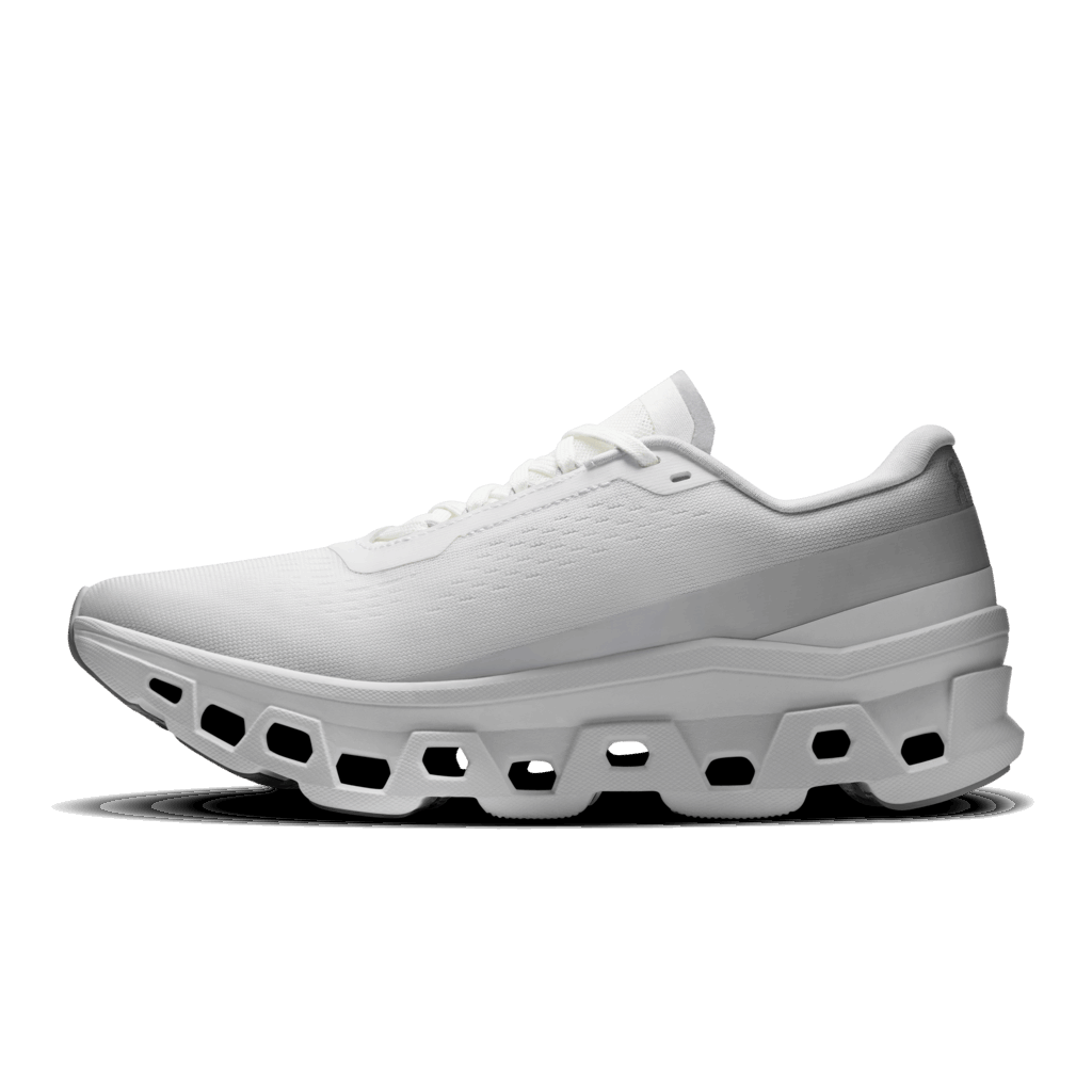 Buy On Women Cloudmonster 1 - White / White for running in Singapore - Running Lab SG