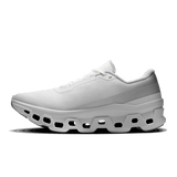 Buy On Women Cloudmonster 1 - White / White for running in Singapore - Running Lab SG