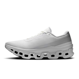 On Women Cloudmonster 1 - White / White