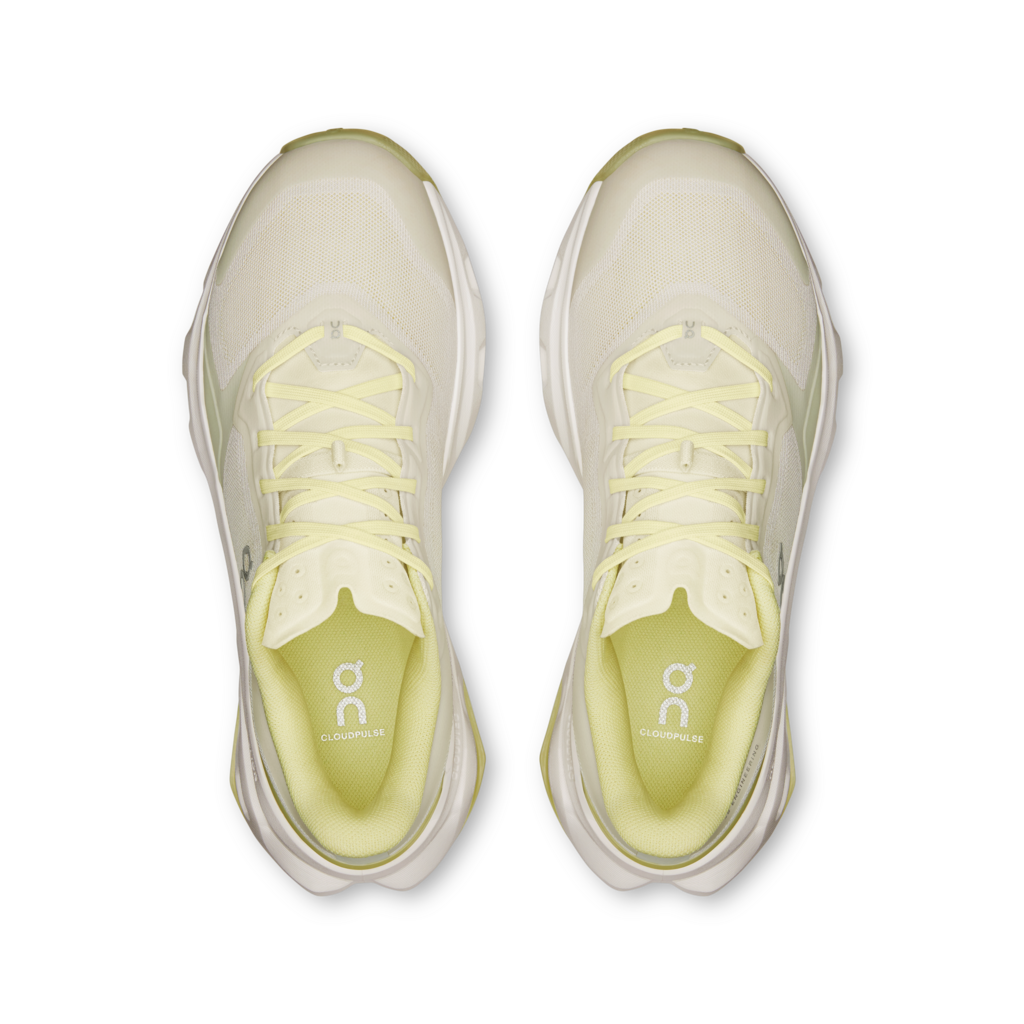 On Women Cloudpulse 2 - Ice / Limelight