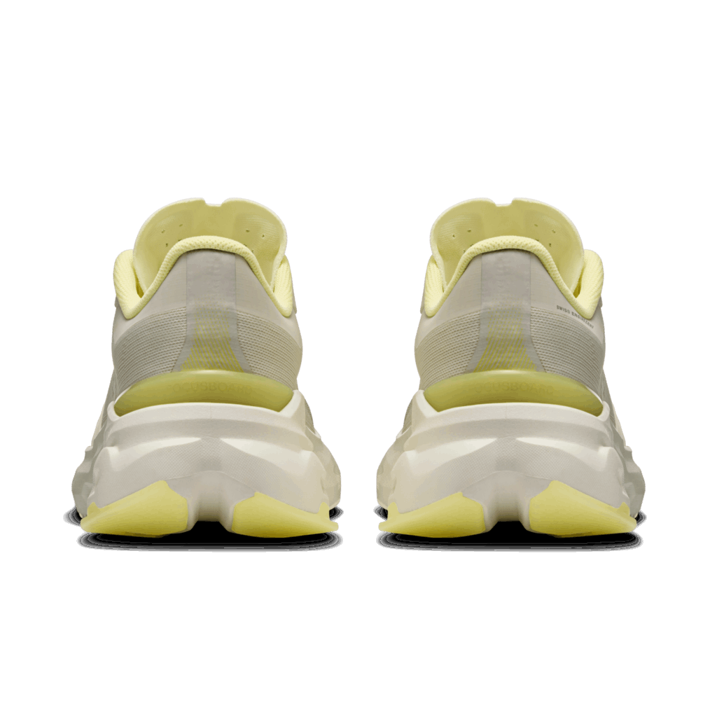 Buy On Women Cloudpulse 2 - Ice / Limelight for running in Singapore - Running Lab SG