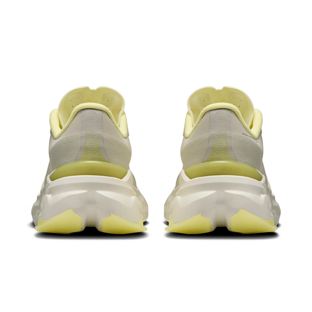 On Women Cloudpulse 2 - Ice / Limelight