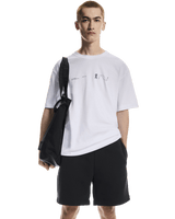 Buy On Men Club Collective Shorts - Black for running in Singapore - Running Lab SG